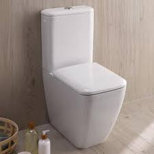 CAPAC WC ICON SQUARE SOFT CLOSE [4]