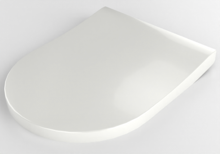 CAPAC WC ICON SLIM SOFT CLOSE, BALAMALE QUICK-RELEASE [1]