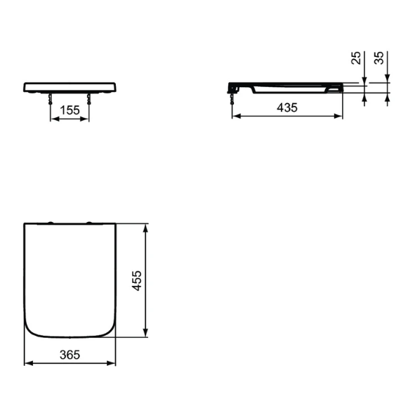 CAPAC WC BLEND CUBE [3]