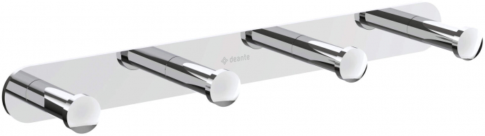 Cârlig, cvadruplu - cu placă [1]