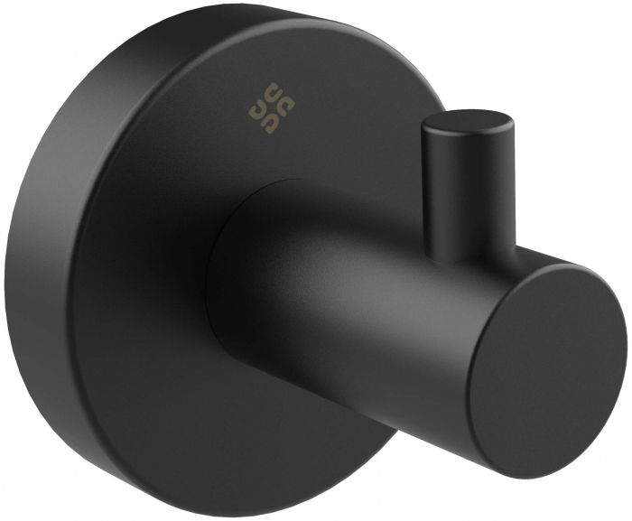 Cârlig, unic, Deante, ,nero [1]