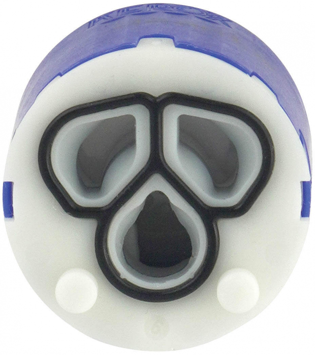 Cartuș ceramic, 35 mm - jos [2]