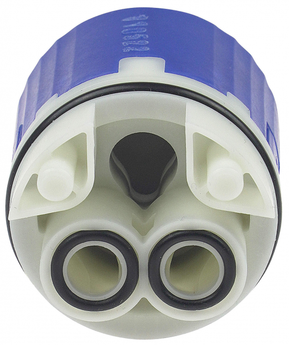 Cartuș ceramic, 40 mm - înalt [2]