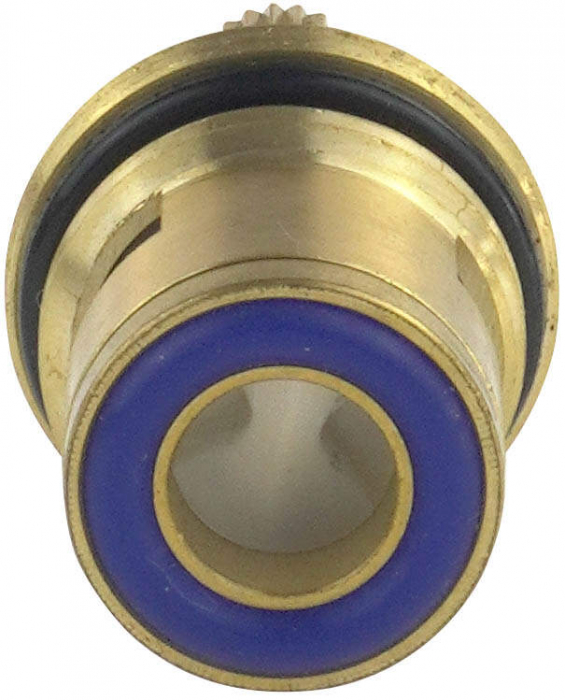 Cartuș ceramic, 90° - apă rece, Deante, , [2]