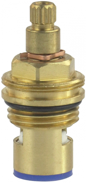 Cartuș ceramic, pentru bateria de lavoar Teno - apă rece [1]