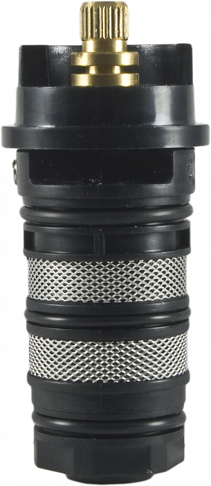 Cartuș cu termostat, pentru panourile de duș, Deante, , [1]