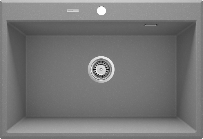 Chiuvetă din granit, 1-cuvă [1]