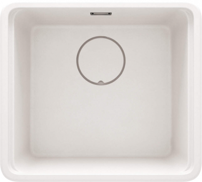 Chiuvetă din granit, 1-cuvă [1]