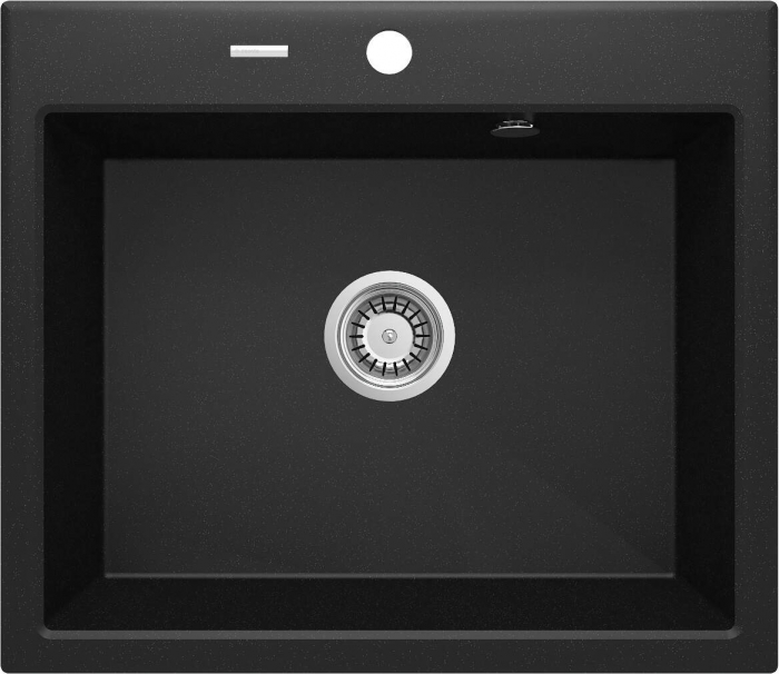 Chiuvetă din granit, 1-cuvă [1]