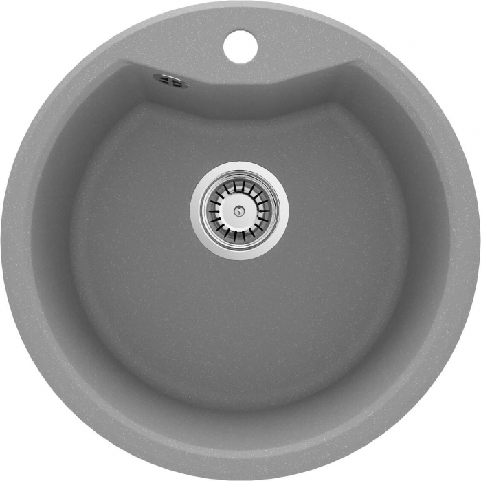 Chiuvetă din granit, 1-cuvă [1]