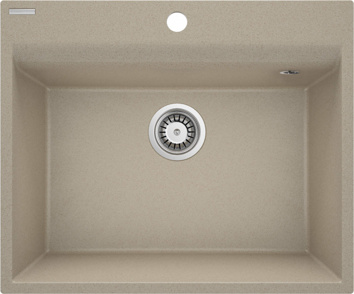 Chiuvetă din granit, 1-cuvă [1]