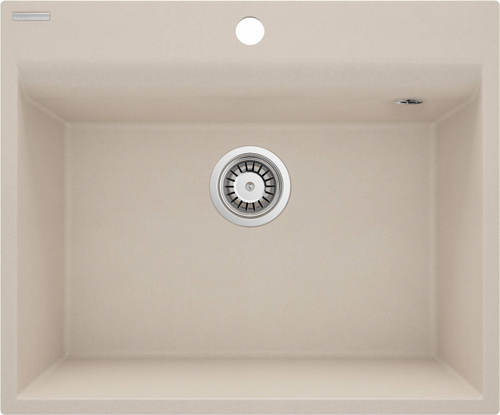 Chiuvetă din granit, 1-cuvă [1]