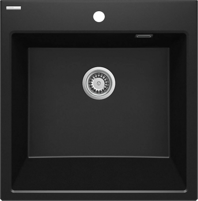 Chiuvetă din granit, 1-cuvă [2]