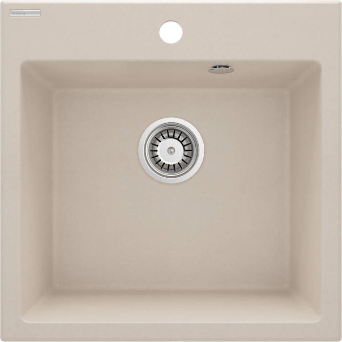 Chiuvetă din granit, 1-cuvă [1]