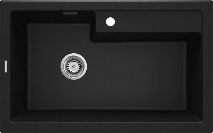 Chiuvetă din granit, 1-cuvă [1]