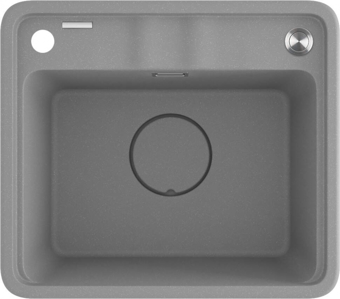 Chiuvetă din granit, 1-cuvă [1]