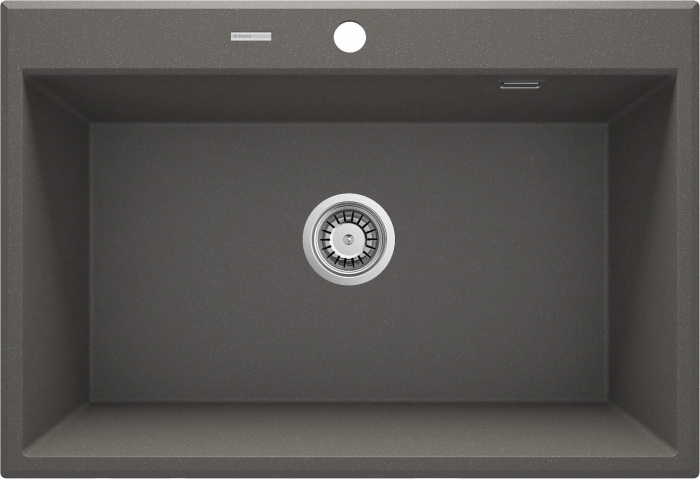 Chiuvetă din granit, 1-cuvă [1]