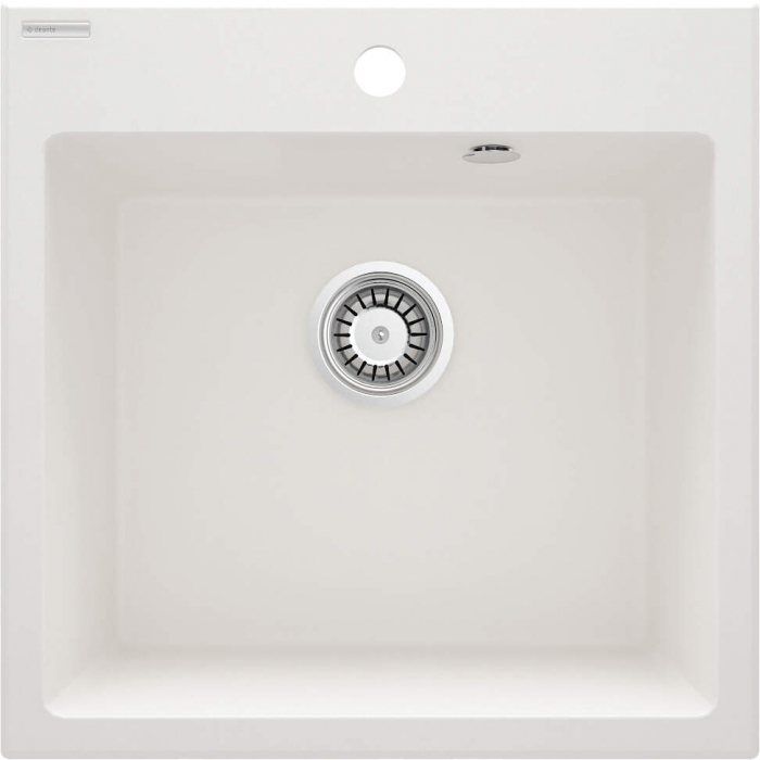 Chiuvetă din granit, 1-cuvă [1]