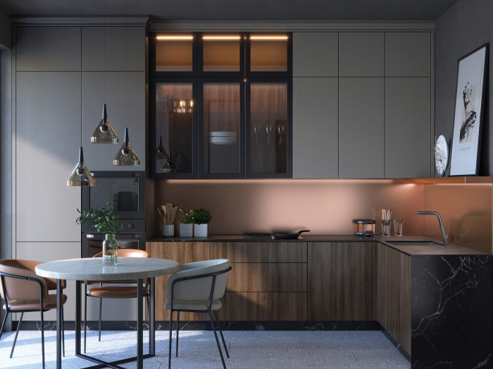 Chiuvetă din granit, 1-cuvă [3]