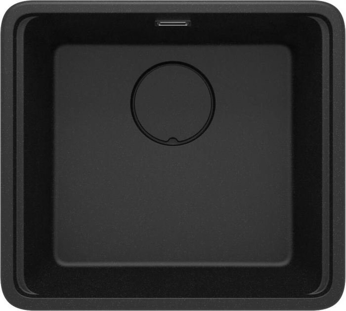 Chiuvetă din granit, 1-cuvă [1]