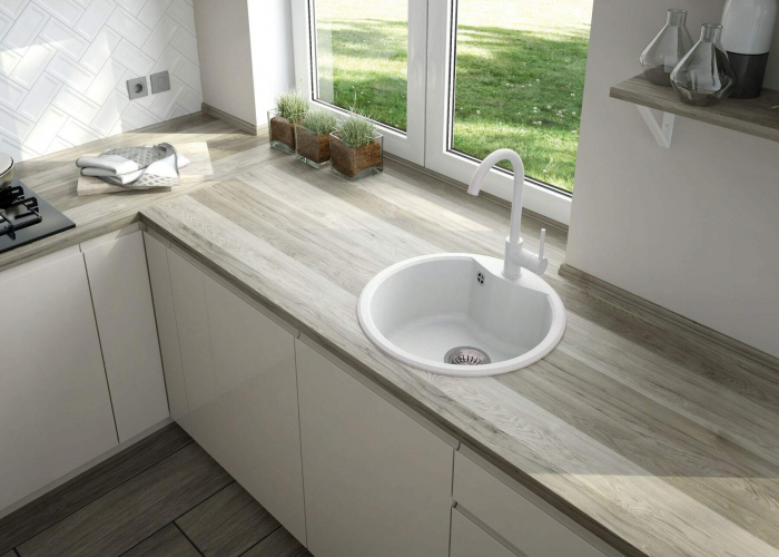 Baterie pentru bucătărie [4]