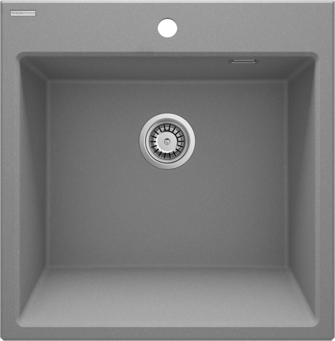 Chiuvetă din granit, 1-cuvă [2]