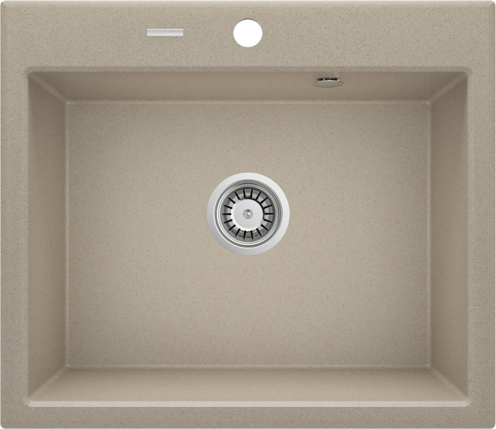 Chiuvetă din granit, 1-cuvă [1]