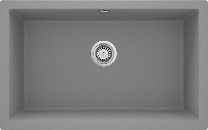 Chiuvetă din granit, 1-cuvă, montare sub blat [1]