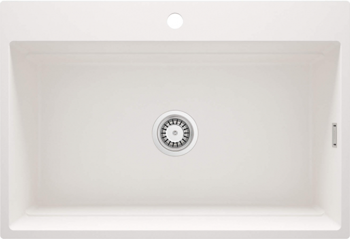 Chiuvetă magnetică din granit, 1-cuvă [1]