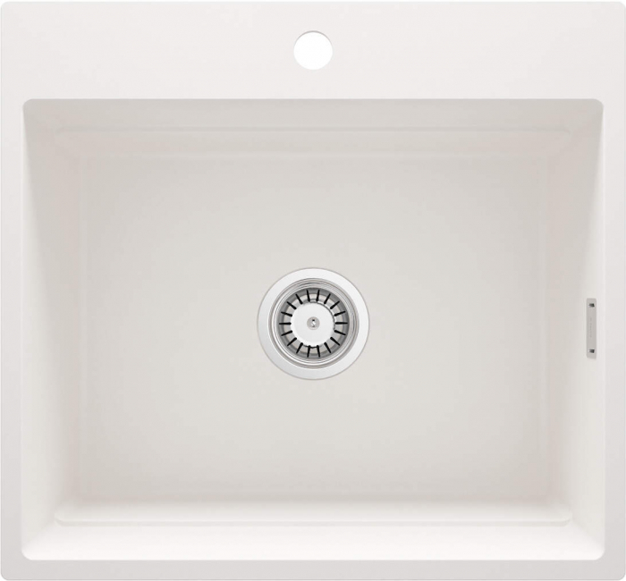 Chiuvetă magnetică din granit, 1-cuvă [1]