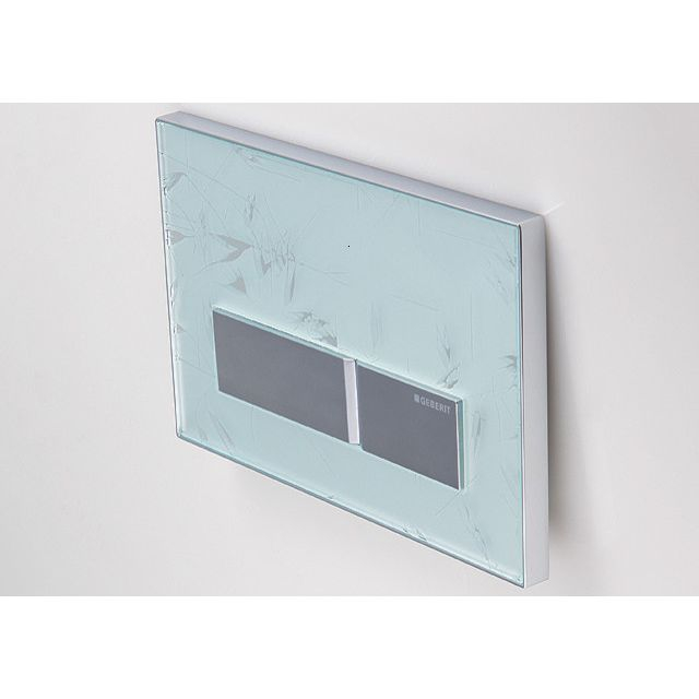 Clapeta actionare Geberit Sigma 50, cu desen [2]