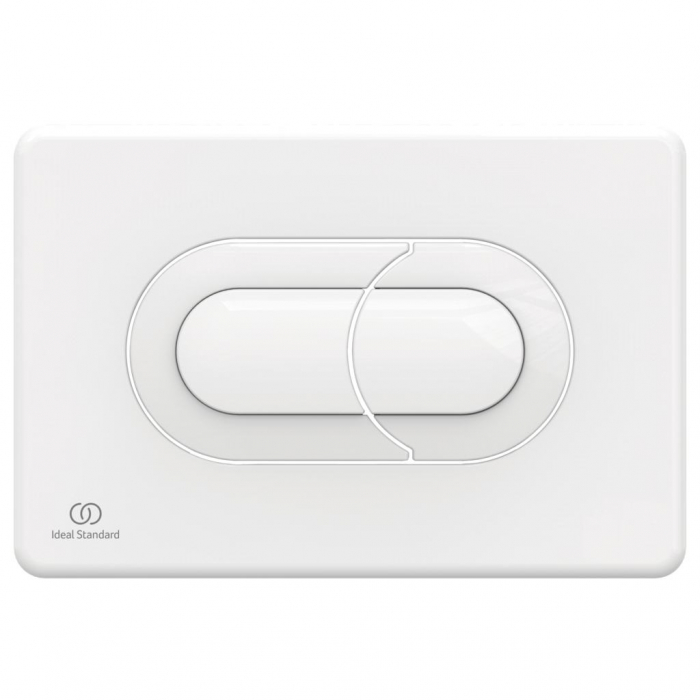 CLAPETA ACTIONARE PNEUMATICA SOLEA P1 ALBA [2]