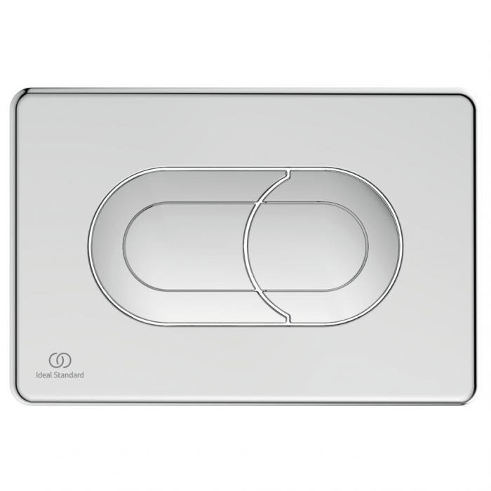 CLAPETA ACTIONARE PNEUMATICA SOLEA P1 CROM [1]