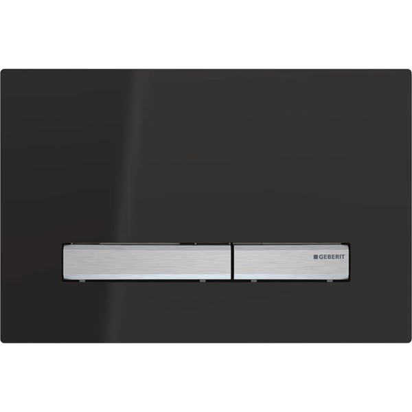 CLAPETA ACTIONARE REZERVOR INCASTRAT SIGMA 50 NEGRU NOU [1]