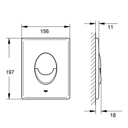 CLAPETA ACTIONARE REZERVOR INCASTRAT SKATE AIR 156X197 [2]
