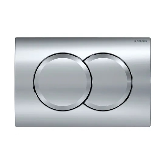 CLAPETA ACTIONARE REZERVOR INCASTRAT DELTA01 CROM CAL. I [1]