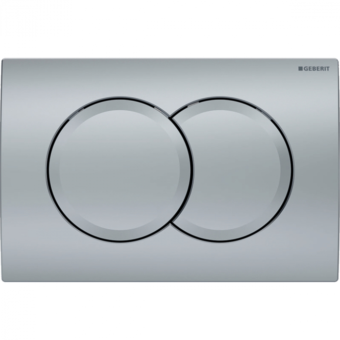 CLAPETA ACTIONARE REZERVOR INCASTRAT DELTA01 CROM MAT CAL. I [1]