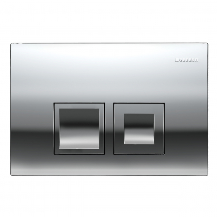 CLAPETA ACTIONARE REZERVOR INCASTRAT DELTA35 CROM [1]