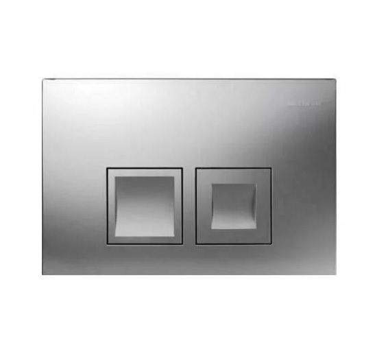 CLAPETA ACTIONARE REZERVOR INCASTRAT DELTA35 CROM MAT [1]