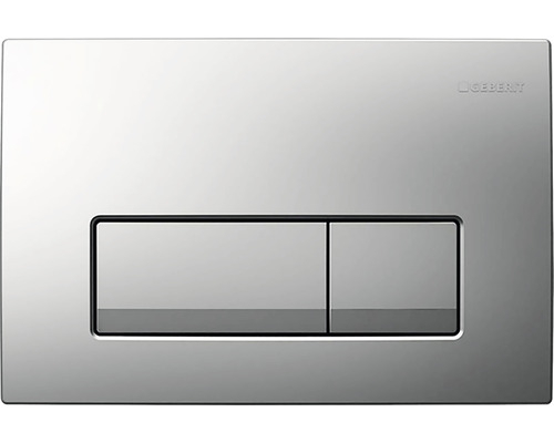 CLAPETA ACTIONARE REZERVOR INCASTRAT DELTA50 CROM MAT [1]