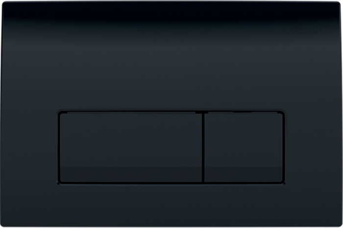 CLAPETA ACTIONARE REZERVOR INCASTRAT DELTA50 NEGRU MAT [1]