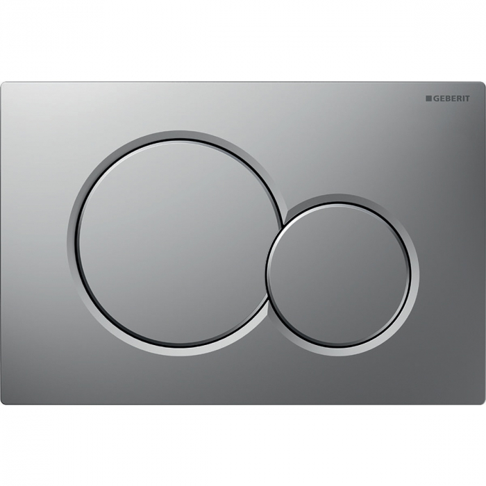 CLAPETA ACTIONARE REZERVOR INCASTRAT SIGMA 01 CROM MAT LACUIT EASY TO CLEAN [1]