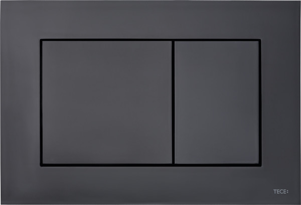 CLAPETA ACTIONARE IN DOUA TREPTE TECEnow NEGRU MAT CAL. I [1]