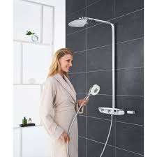 SISTEM DUS RAINSHOWER SMART CONTROL 360 MONO [4]