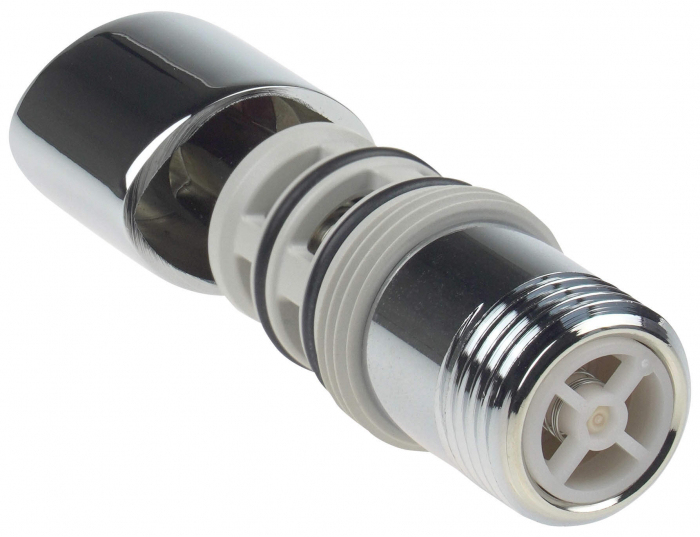 Comutator duș - cu supapă de reținere [2]