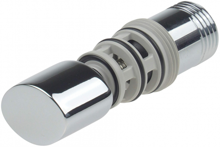 Comutator duș - cu supapă de reținere [3]