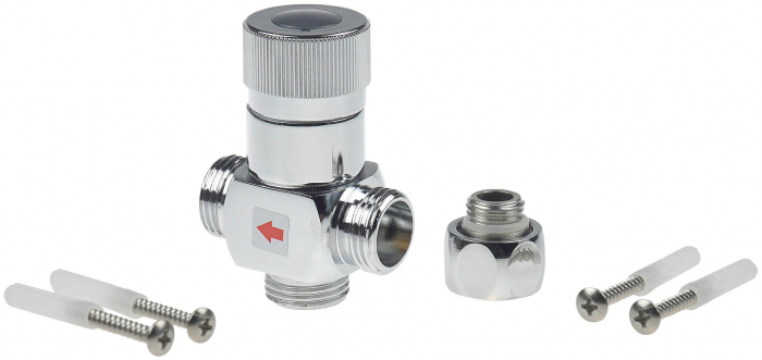 Comutator duș, pentru coloanele de duș [1]