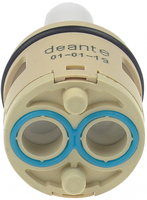 Comutator funcții, pentru bateriile de cadă cu trei orificii, Deante, , [2]