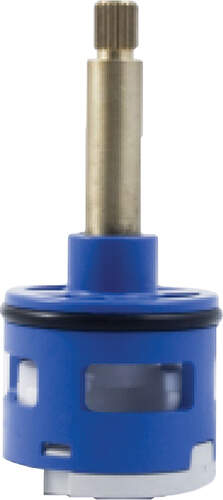 Comutator funcții, pentru panourile de duș, Deante, , [1]