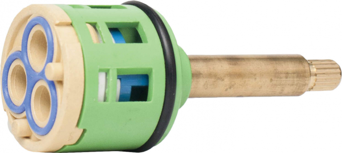 Comutator funcții, pentru panourile SELENA. SIMPLE [2]